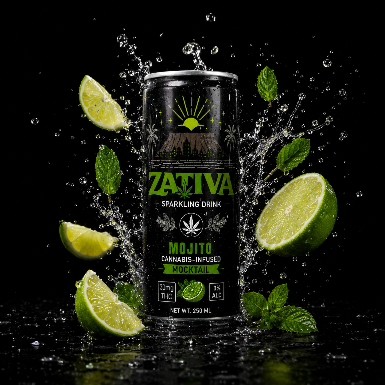 Soda Fuze