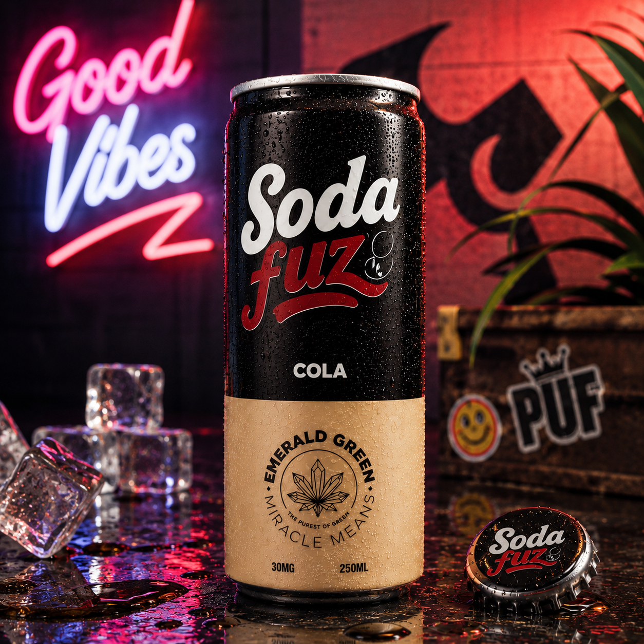 Cola