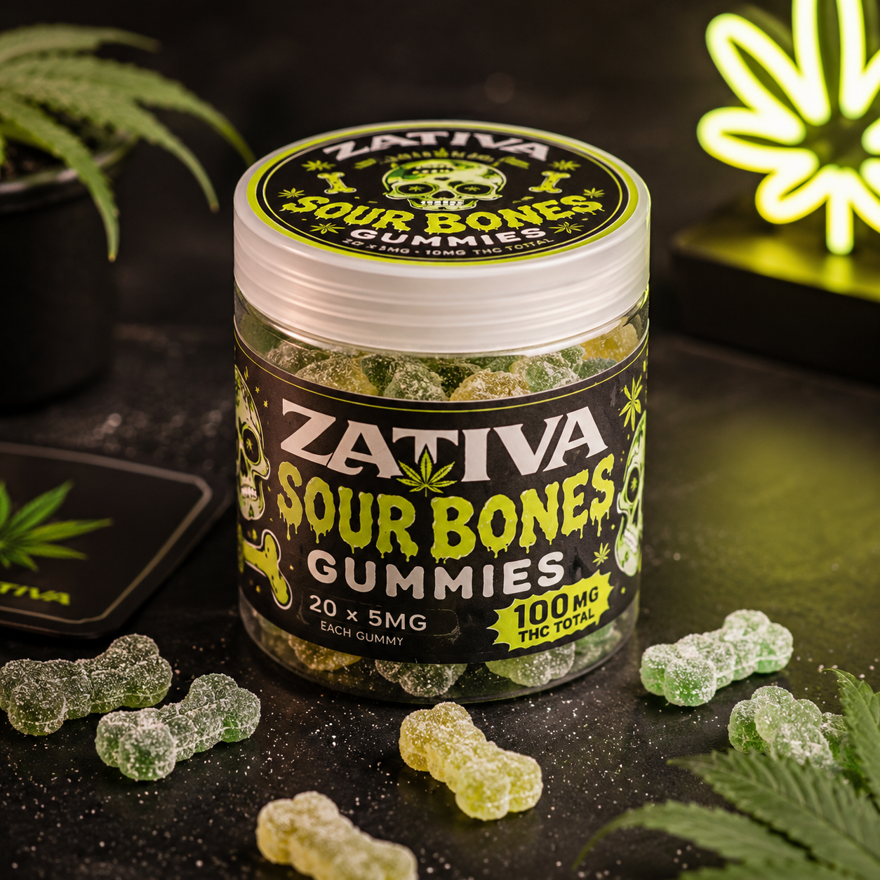 Sour Bones